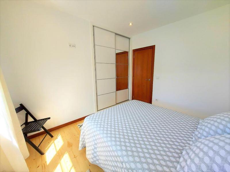 Incostadamorte Corral Da Laxe ดุมเบรีย ภายนอก รูปภาพ