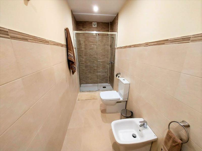 Incostadamorte Corral Da Laxe ดุมเบรีย ภายนอก รูปภาพ