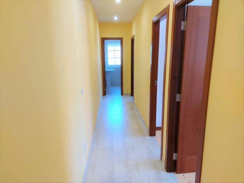 Incostadamorte Corral Da Laxe ดุมเบรีย ภายนอก รูปภาพ