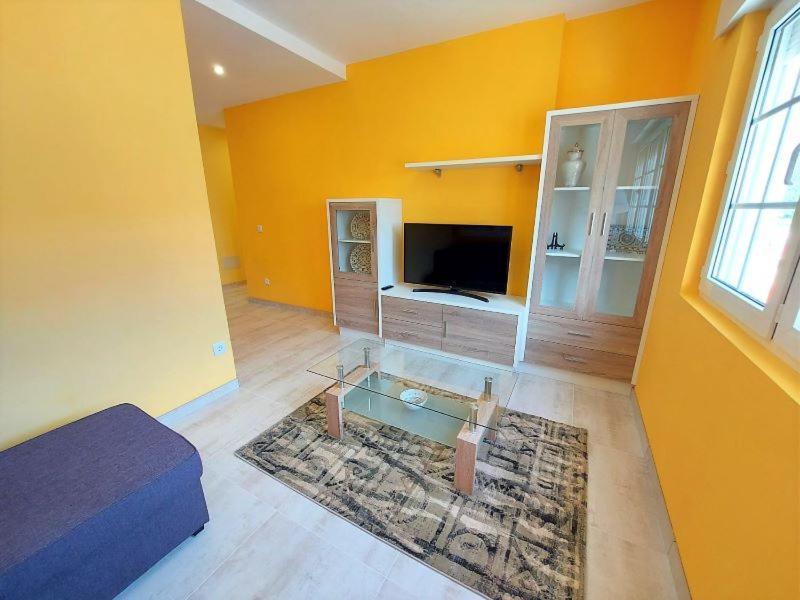 Incostadamorte Corral Da Laxe ดุมเบรีย ภายนอก รูปภาพ