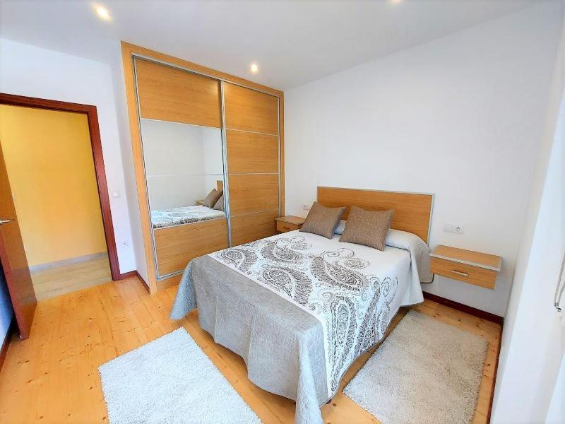Incostadamorte Corral Da Laxe ดุมเบรีย ภายนอก รูปภาพ